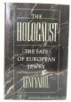 89198 The Holocaust: The Fate Of European Jewry